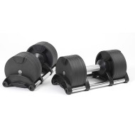 Power Force ρυθμιζόμενος αλτήρας Flexbell 32kg