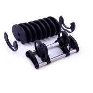 Power Force ρυθμιζόμενος αλτήρας Flexbell 32kg