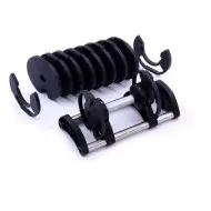 Power Force ρυθμιζόμενος αλτήρας Flexbell 32kg Power Force ρυθμιζόμενος αλτήρας Flexbell 32kg
