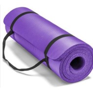 Power Force Στρώμα γυμναστηρίου BR-2000 Μωβ