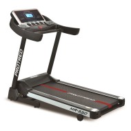 ProTred MR-550 Ηλεκτρικός Διάδρομος Γυμναστικής 2.0HP - Σε 12 Άτοκες Δόσεις