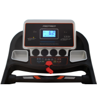 ProTred MR-550 Ηλεκτρικός Διάδρομος Γυμναστικής 2.0HP - Σε 12 Άτοκες Δόσεις