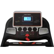 ProTred MR-550 Ηλεκτρικός Διάδρομος Γυμναστικής 2.0HP - Σε 12 Άτοκες Δόσεις