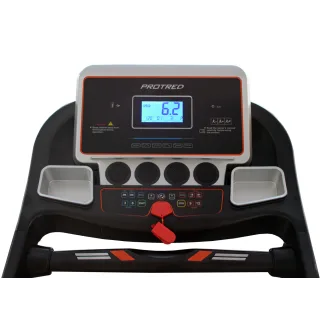 ProTred MR-550 Ηλεκτρικός Διάδρομος Γυμναστικής 2.0HP - Σε 12 Άτοκες Δόσεις