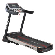 ProTred MR-750 Ηλεκτρικός Διάδρομος Γυμναστικής 2.5HP  - Σε 12 Άτοκες Δόσεις