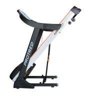 ProTred MR-750 Ηλεκτρικός Διάδρομος Γυμναστικής 2.5HP  - Σε 12 Άτοκες Δόσεις