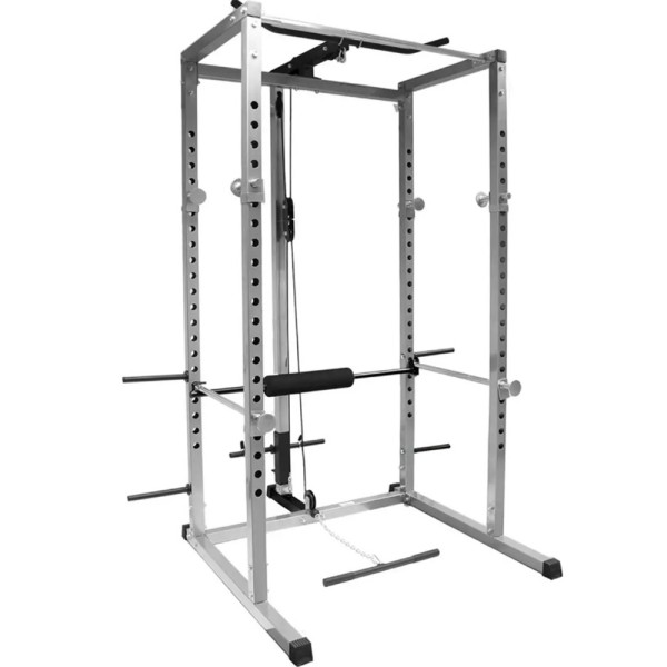 Viking C-11 Power Rack Κλωβός Γυμναστικης - Σε 24 Άτοκες Δόσεις