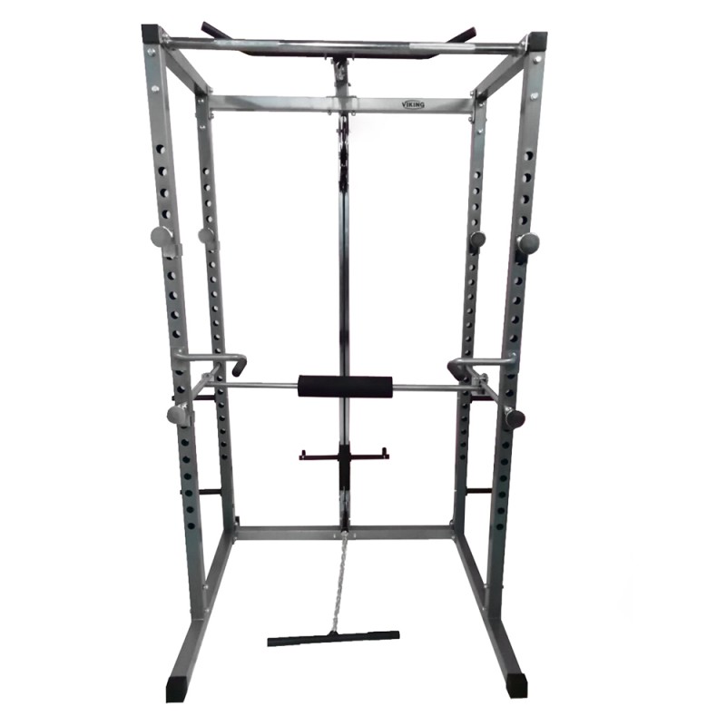 Viking C-11 Power Rack Κλωβός Γυμναστικης - Σε 24 Άτοκες Δόσεις