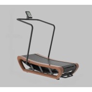 Viking Saga CT-400 Curved Διάδρομος Γυμναστικής - Σε 12 Άτοκες Δόσεις