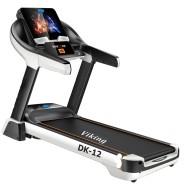 Viking DK-12 Διάδρομος Γυμναστικής 3.0HP - Σε 12 Άτοκες Δόσεις