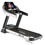 Viking DK-12 Διάδρομος Γυμναστικής 3.0HP - Σε 12 Άτοκες Δόσεις