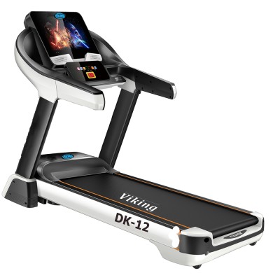 Viking DK-12 Διάδρομος Γυμναστικής 3.0HP - Σε 12 Άτοκες Δόσεις