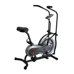 Viking Ποδήλατο Γυμναστικής Air Bike New Edition