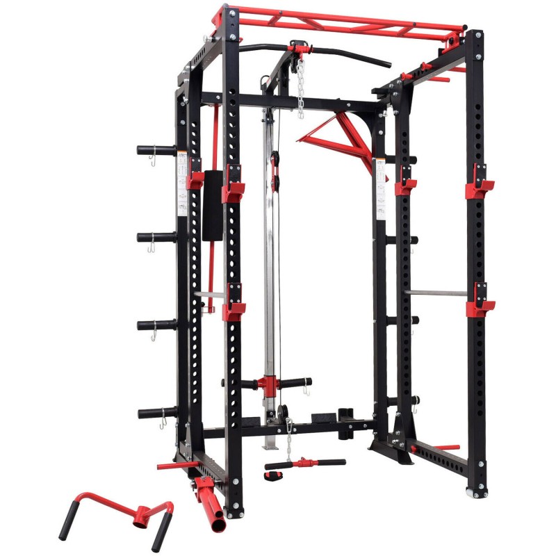 Viking Power Rack VR-1800 Σε 24 Άτοκες Δόσεις