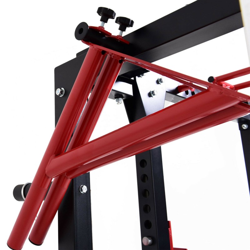 Viking Power Rack VR-1800 Σε 24 Άτοκες Δόσεις