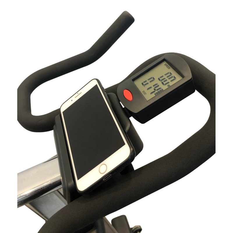 Viking Spin Bike Advenor V-3 Hybrid Magnet - Σε 12 Άτοκες Δόσεις