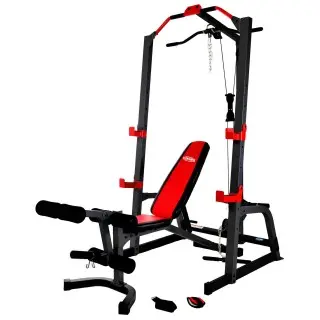 Viking W-885 πολυπάγκος γυμναστικής με τροχαλία  - Σε 12 Άτοκες Δόσεις