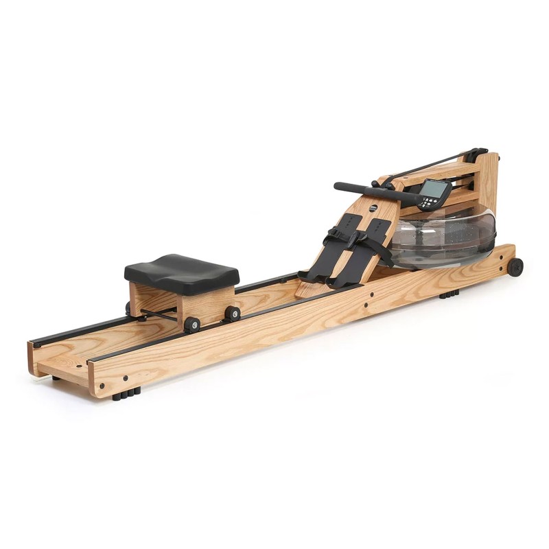 WaterRower Επαγγελματική Κωπηλατική Νερού Ash S4