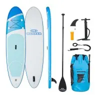 Worker Φουσκωτή Σανίδα SUP WaveTrip 10’6” 22611 320cm Σε 12 Άτοκες Δόσεις