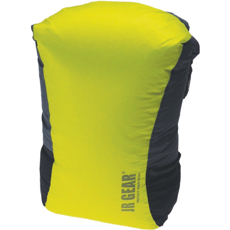 JR Gear Αδιάβροχο σακίδιο DRY PACK IN POCKET 22,5L 12616