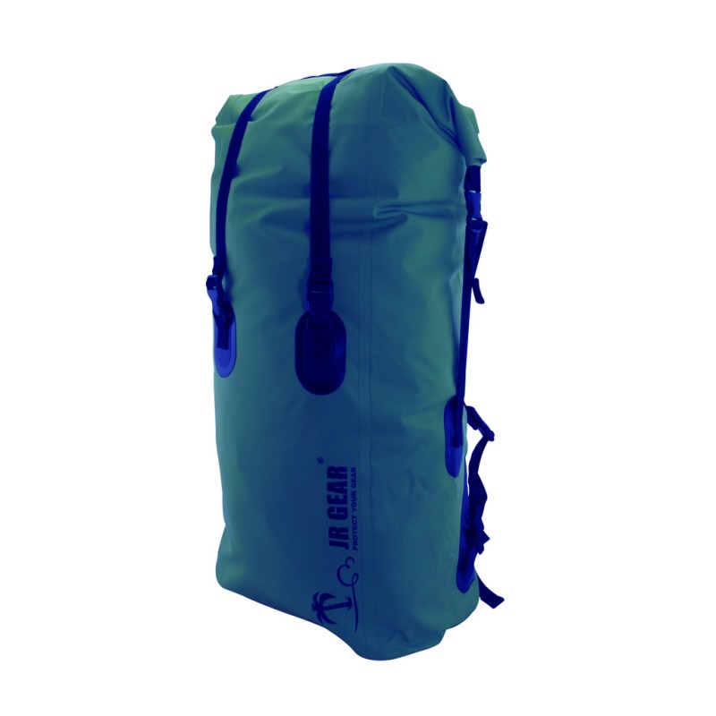 JR Gear Σακίδιο Στεγανό BOMBER 75L 12760