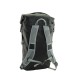 JR Gear Σακίδιο Στεγανό BOMBER MINI 40L Μαύρο 12751