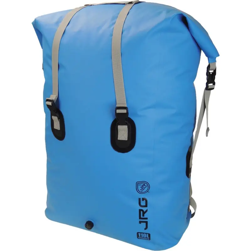 JR Gear Σακίδιο Στεγανό Bomber Pack 110L 12762 JR Gear Σακίδιο Στεγανό Bomber Pack 110L 12762
