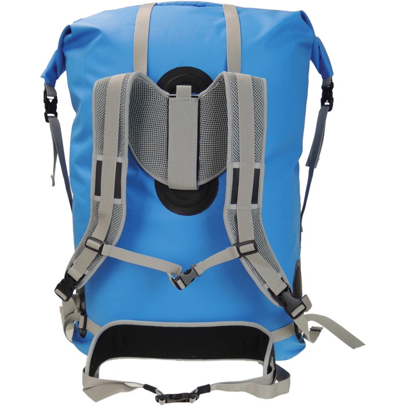 JR Gear Σακίδιο Στεγανό Bomber Pack 110L 12762