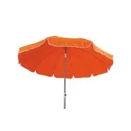Summer Club Ομπρέλα IRIS 200/10 Polyester 18325 Summer Club Ομπρέλα IRIS 200/10 Polyester 18325