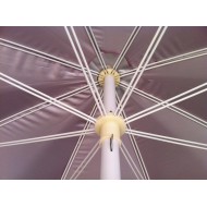 Summer Club Ομπρελα DOUBLE RIB 240/8 18301