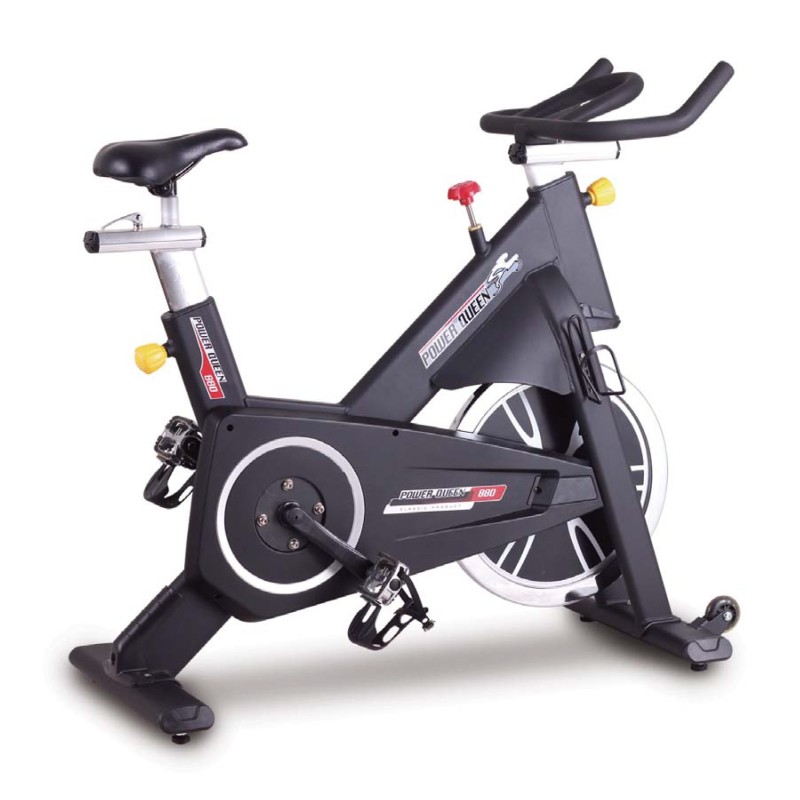 Relax Power Queen Spin Bike PQ880 Επαγγελματικό