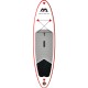 Aqua Marina Σανίδα SUP Nuts 320cm 28267  Σε 24 Άτοκες Δόσεις