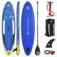 Aqua Marina Σανίδα SUP Beast 320cm 28276  Σε 24 Άτοκες Δόσεις