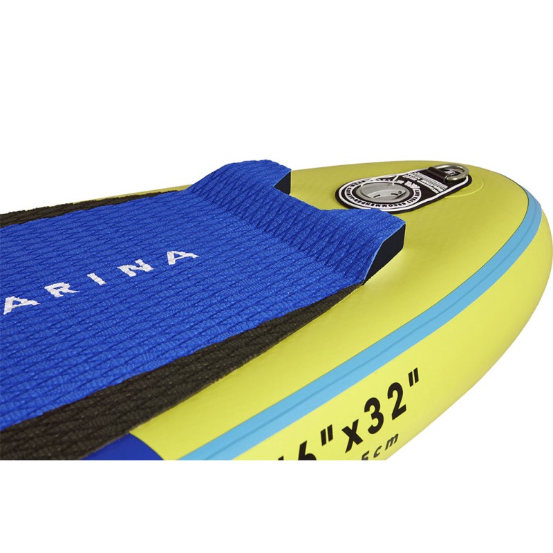 Aqua Marina Σανίδα SUP Beast 320cm 28276  Σε 24 Άτοκες Δόσεις