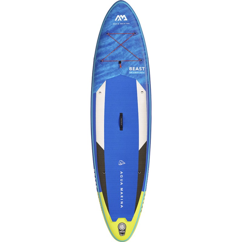 Aqua Marina Σανίδα SUP Beast 320cm 28276  Σε 24 Άτοκες Δόσεις