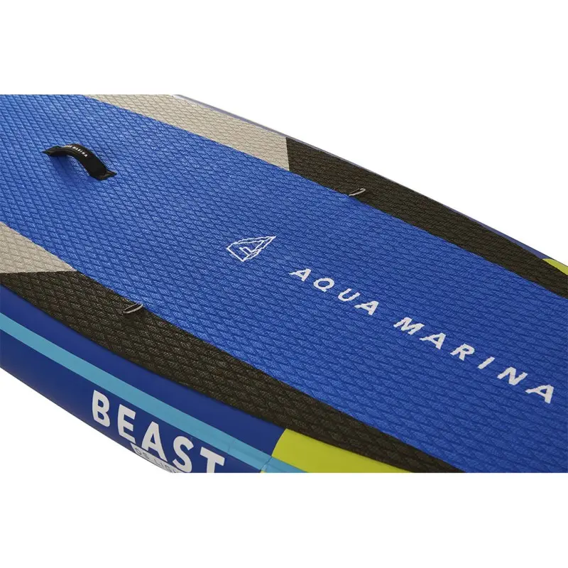 Aqua Marina Σανίδα SUP Beast 320cm 28276  Σε 24 Άτοκες Δόσεις