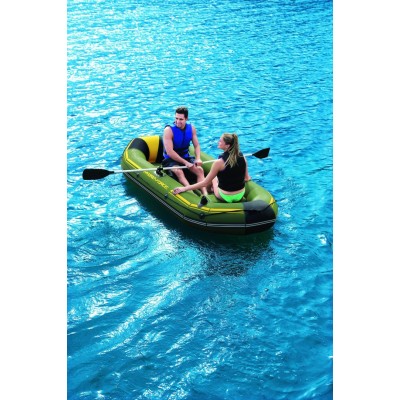 Bestway HydraForce Marine Pro-I 15602