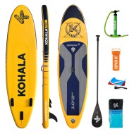 DVSport Φουσκωτή Σανίδα SUP Kohala "Arrow 1" 310cm KH-31020  Σε 12 Άτοκες Δόσεις