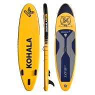 DVSport Φουσκωτή Σανίδα SUP Kohala "Arrow 1" 310cm KH-31020  Σε 12 Άτοκες Δόσεις
