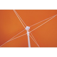 Escape Ομπρέλα παραλίας (Τετράγωνη) 12037