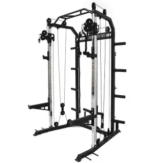 Force USA G1 All‑In‑One Trainer Λ-637  - Σε 12 Άτοκες Δόσεις