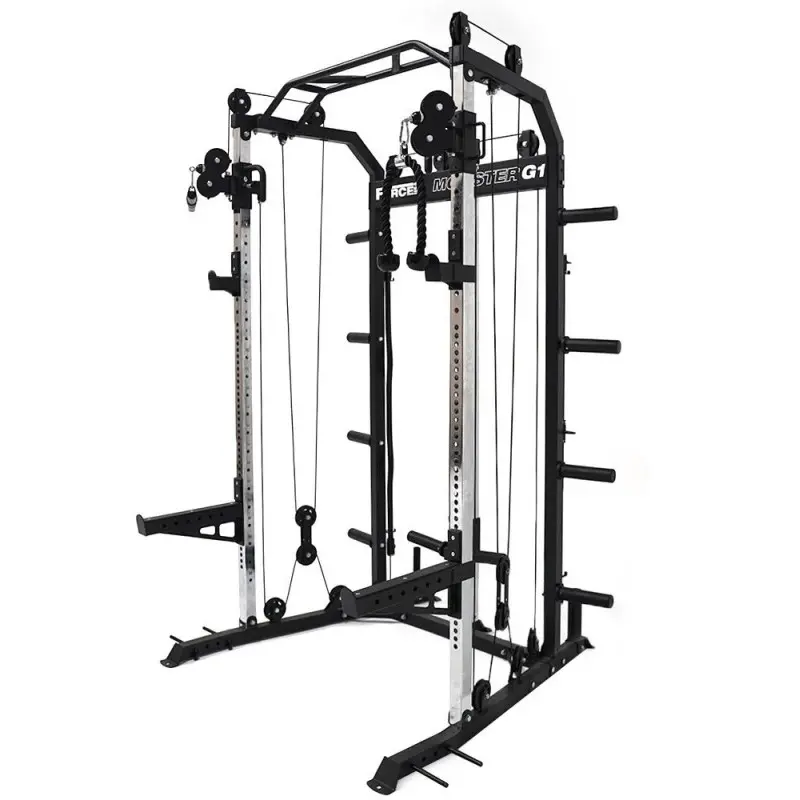 Force USA G1 All‑In‑One Trainer Λ-637  - Σε 12 Άτοκες Δόσεις