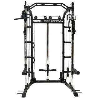 Force USA G1 All‑In‑One Trainer Λ-637  - Σε 12 Άτοκες Δόσεις