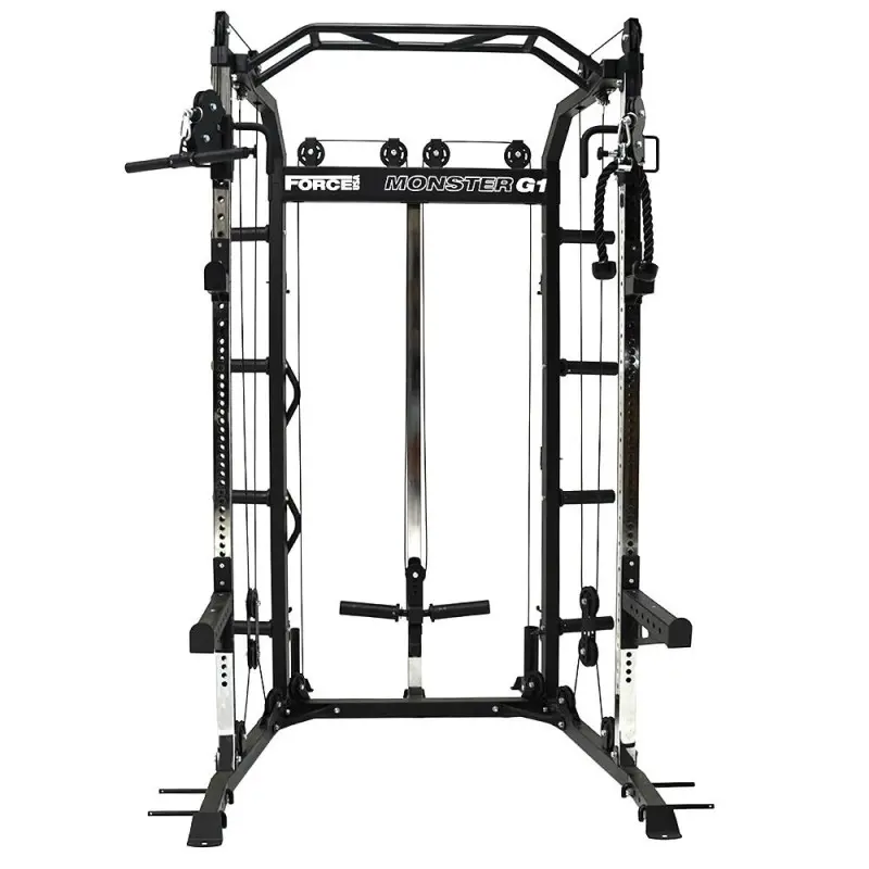 Force USA G1 All‑In‑One Trainer Λ-637  - Σε 12 Άτοκες Δόσεις