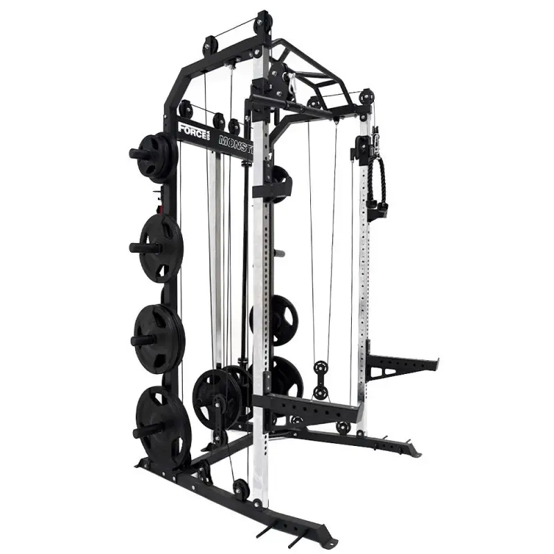 Force USA G1 All‑In‑One Trainer Λ-637  - Σε 12 Άτοκες Δόσεις