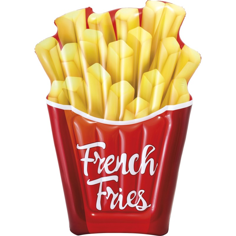 Intex French Fries Float 58775