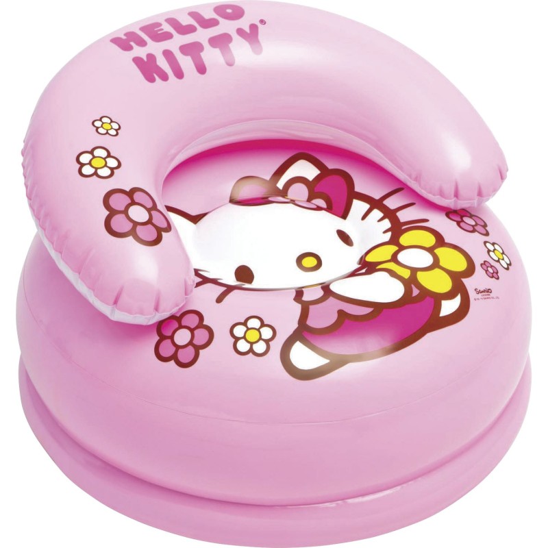 Intex Hello Kitty Kids Chair 88508