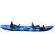 Life Sport διθέσιο Kayak "Happiness" (2 ενήλικοι + 1 παιδί) VK-07