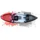 Life Sport μονοθέσιο Kayak "Timo" VK-05