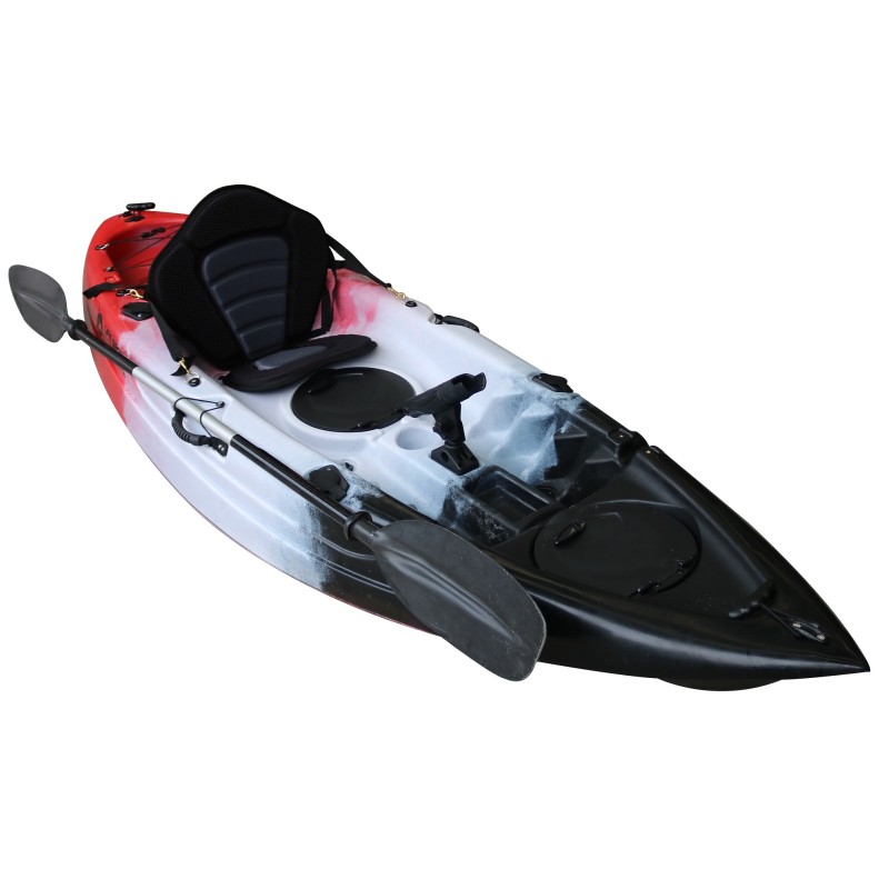 Life Sport μονοθέσιο Kayak "Timo" VK-05